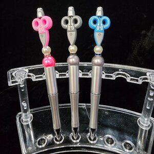 Pick-a-Pretty Pen "Hair Stylist" Theme - by PenGwensPosh